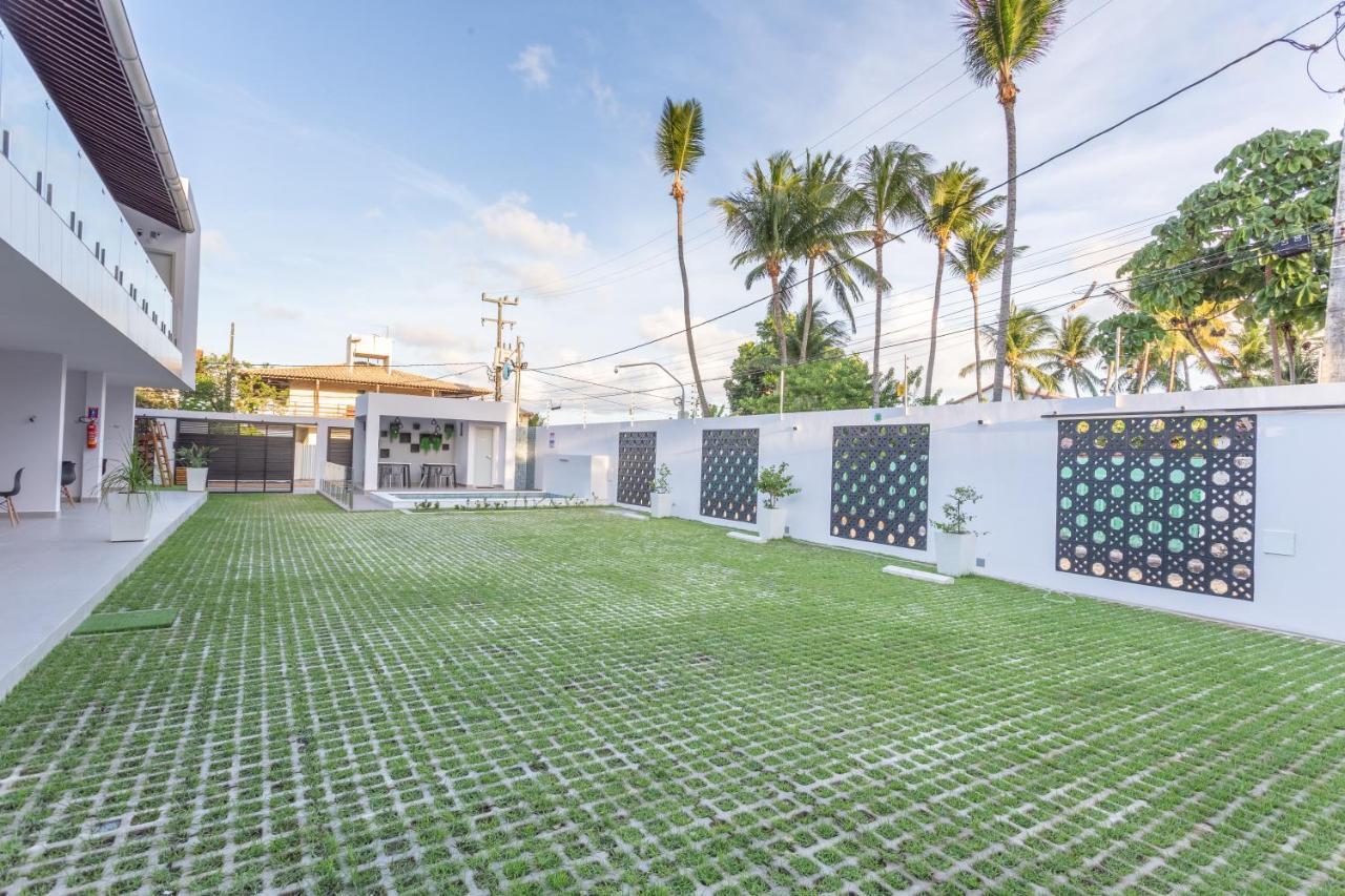 Apartment Quinta Do Mar Flats Porto de Galinhas
