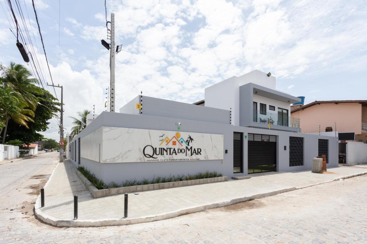 Quinta Do Mar Flats *