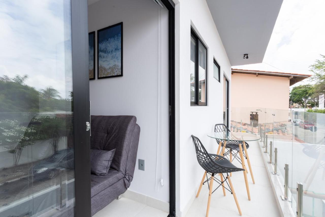 Apartment Quinta Do Mar Flats *