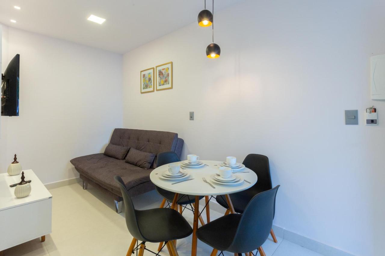 Quinta Do Mar Flats